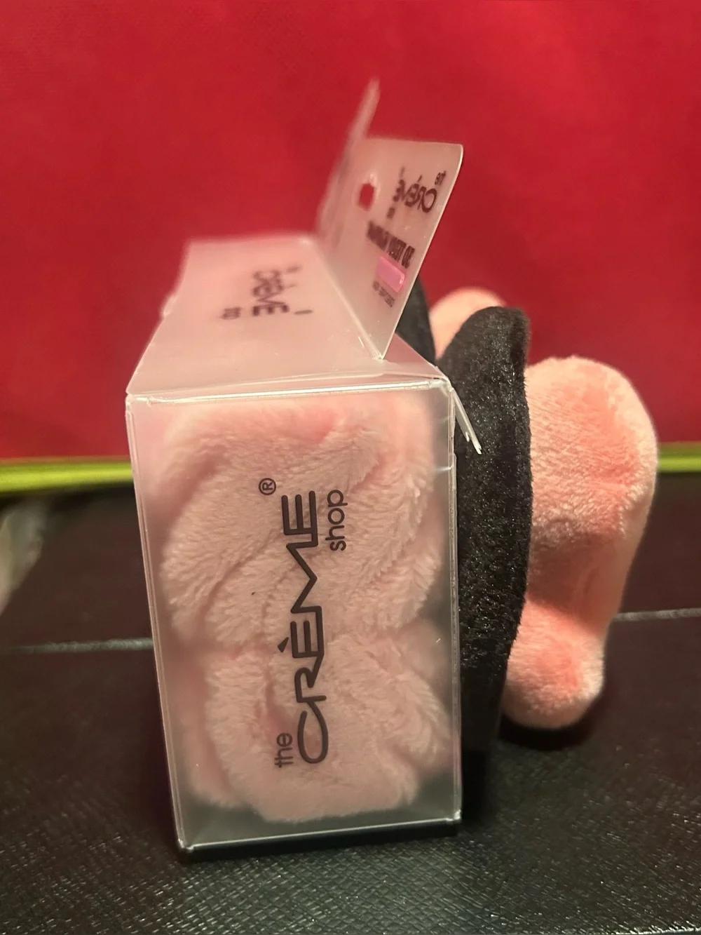 Disney crème shop